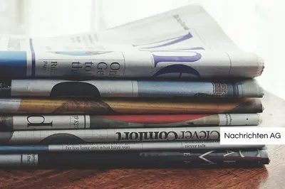 Mobile Arztpraxis rettet medizinische Versorgung in Prath!