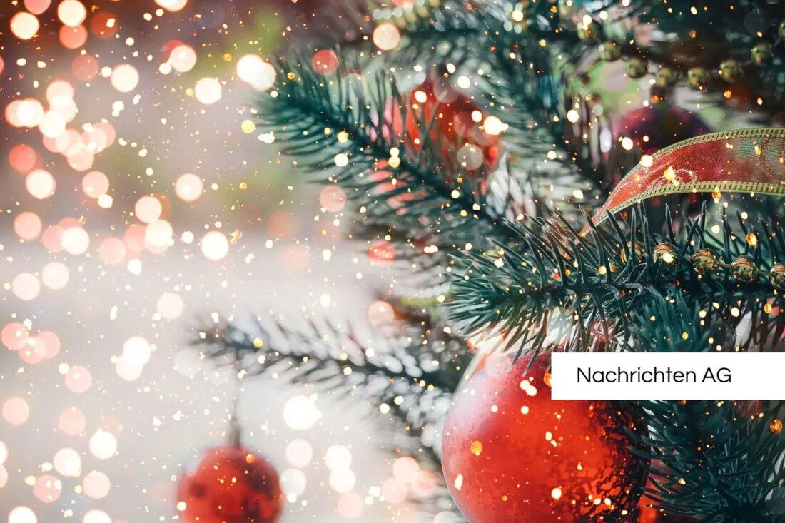 Am 13. Dezember 2024 veranstaltet die Volksbank Kraichgau auf dem Bruchsaler Adventsmarkt einen Verkaufsstand zugunsten wohnungsloser Menschen.