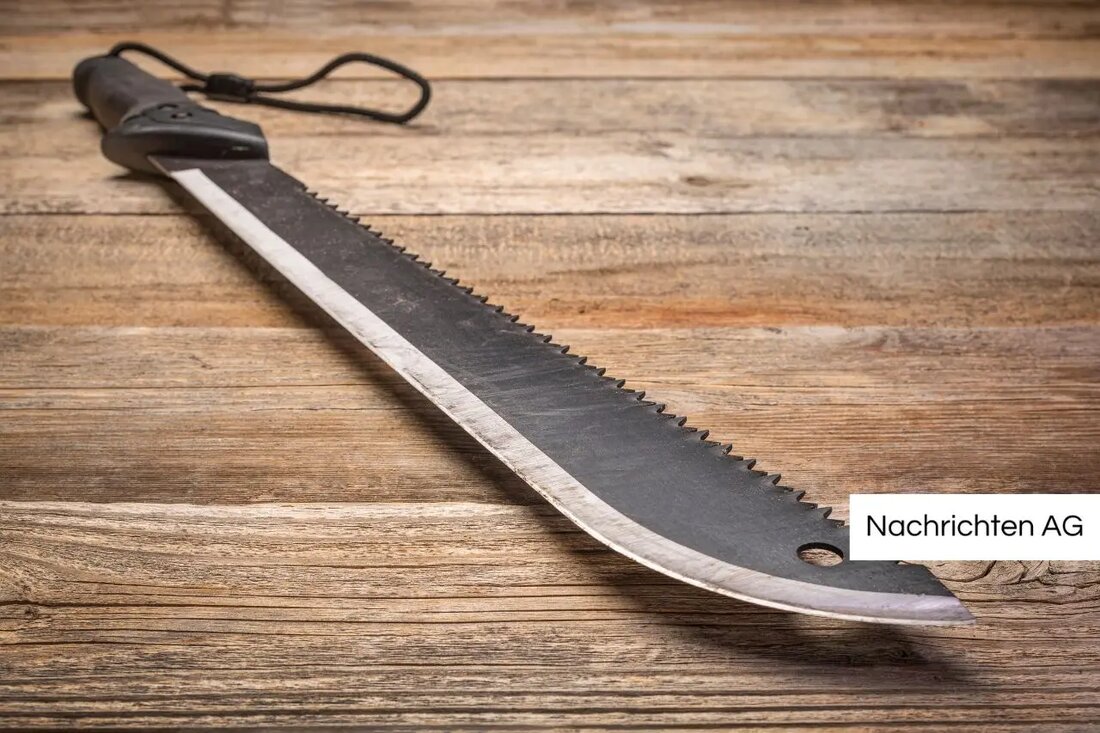Im Dortmunder Hauptbahnhof wurde am 23. Januar ein 59-Jähriger mit einem Messer festgenommen; keine Verletzten, Ermittlungen laufen.