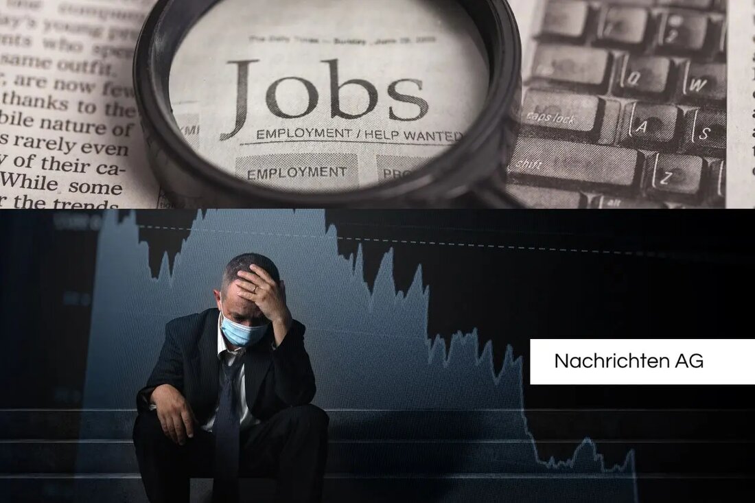 Die Arbeitslosigkeit im Werra-Meißner-Kreis sinkt im April 2025 auf 6,8%, während Unterschiede zwischen den Kreisen sichtbar werden.