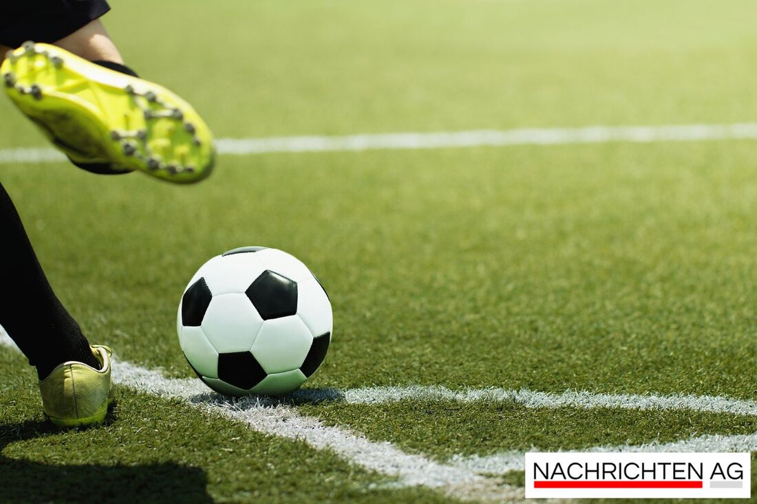 Deutschland besiegt die Niederlande 4:0 in Bremen und sichert sich den ersten Platz in der UEFA Women's Nations League.