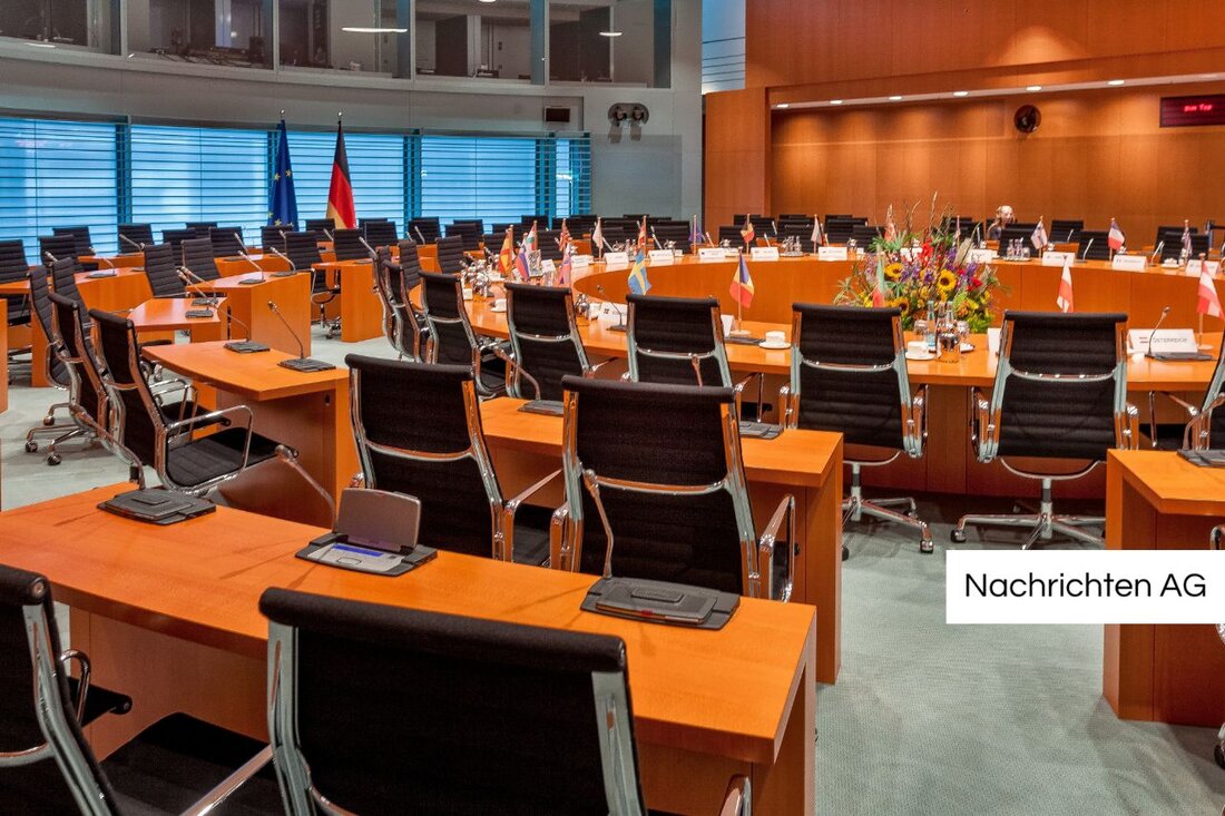 Das Haigerer Parlament genehmigte ein „Auswärtsspiel“ politischer Sitzungen. Erster Termin: 5. Juni im Dillbrechter Dorfgemeinschaftshaus.