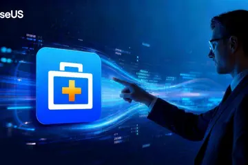 EaseUS 20.1.0: SSR-Technologie setzt neuen Maßstab für Dateifragment-Wiederherstellung