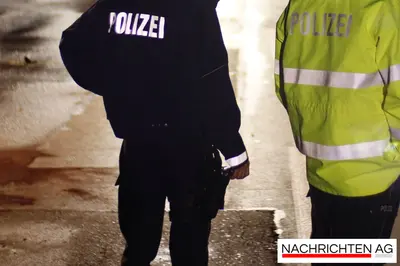 74-Jähriger nach Unfall in Rettenschöss: Verdacht auf Schlaganfall!