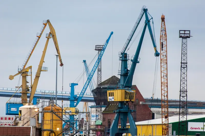 Digitalisierung im Transport: So revolutioniert sich die Branche!