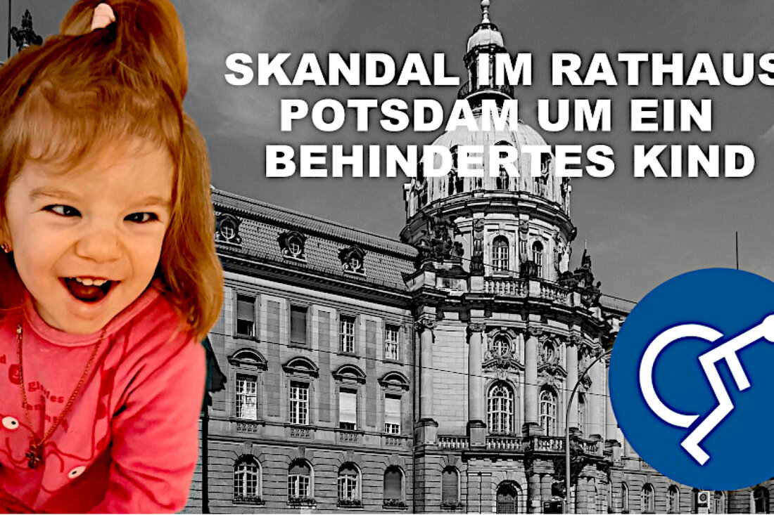 Während die kleine Heidrun heute ihren zweiten Geburtstag feiert, wartet sie immer noch auf etwas, das in einem Rechtsstaat selbstverständlich sein sollte: einen Platz in einer integrativen Kindertagesstätte mit individueller Assistenz. Ihre Eltern kämpfen seit über einem Jahr um dieses Recht und haben inzwischen Dienstaufsichtsbeschwerden, Strafanzeigen und Petitionen geschrieben. Was sie in Potsdam erleben, ist …