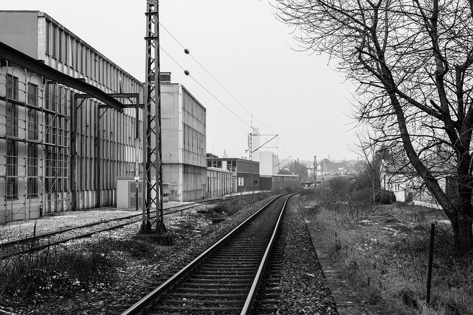 Bahnstrecke Hamburg-Lübeck ab 2027 gesperrt