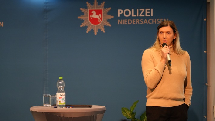 Erster Fachkongress der Polizei Niedersachsen: Für mehr Vielfalt und Akzeptanz!