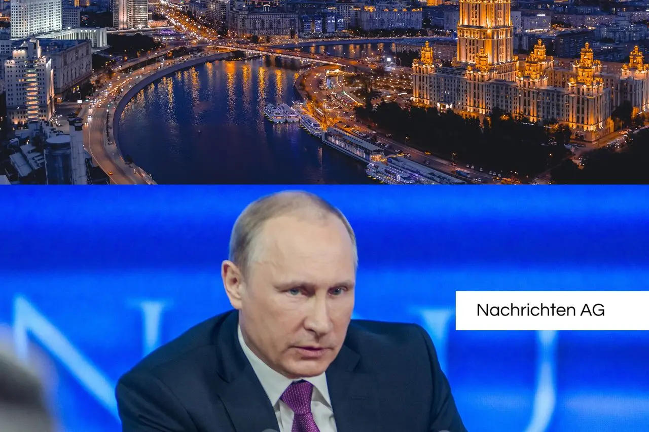 Cyberkrimineller Winnik zurück in Moskau: Sieg der russischen Diplomatie!