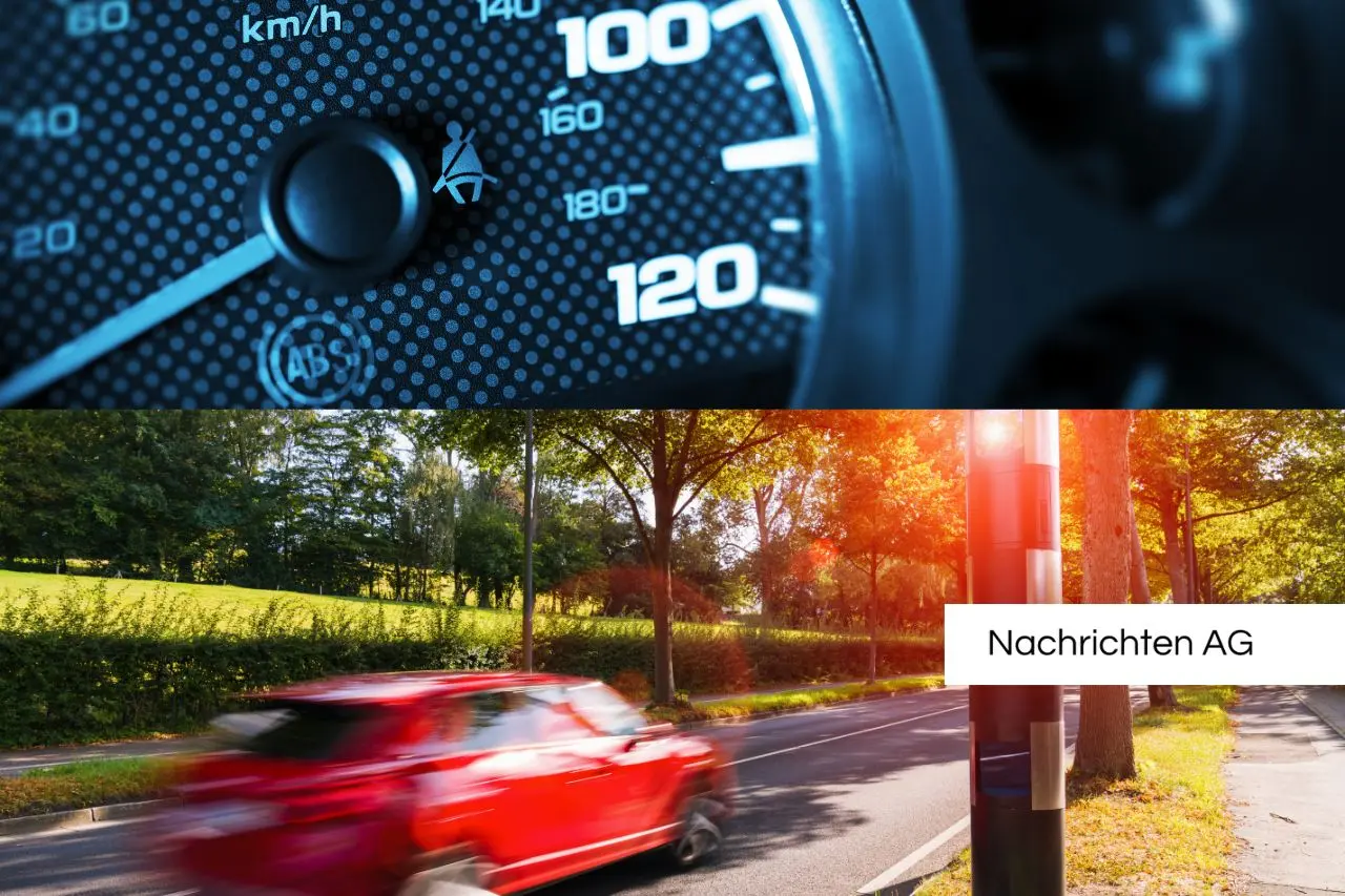 Sichere Straßen: Tempokontrollen im Kreis Coesfeld starten nächste Woche!