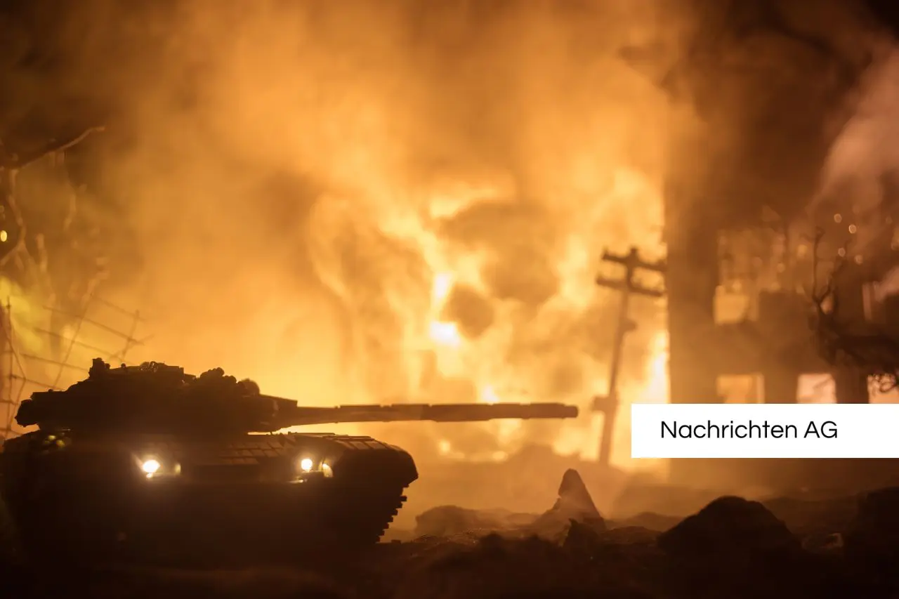 Witkoff und Putin: Verhandlungen über Frieden in der Ukraine im Gange!