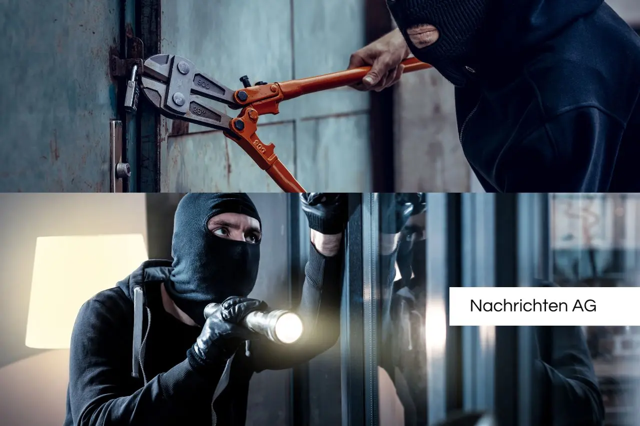 Einbruch in Bad Hönningen: Täter stehlen Tageseinnahmen aus Gaststätte!