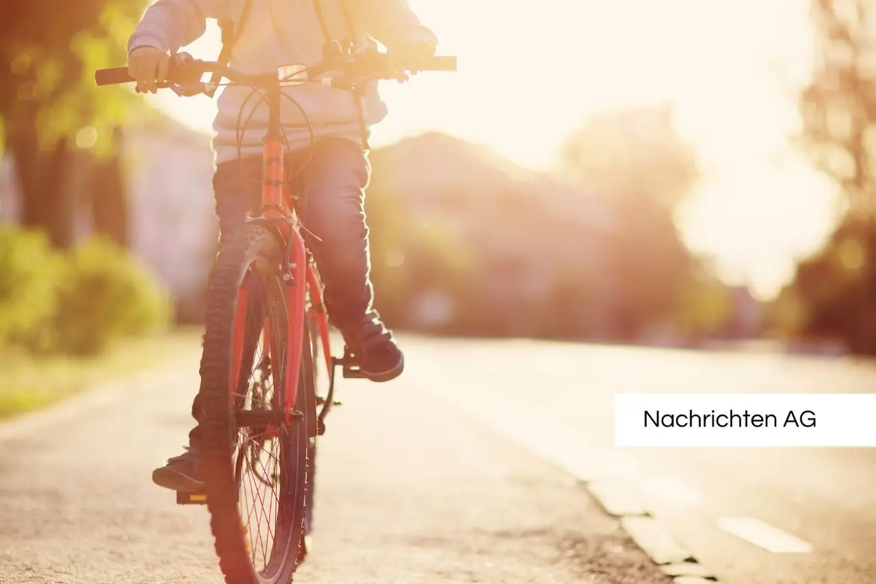 Rekord-Zahl beim Birkenfelder Anradeln: Radfahrer aus der Region strömen!