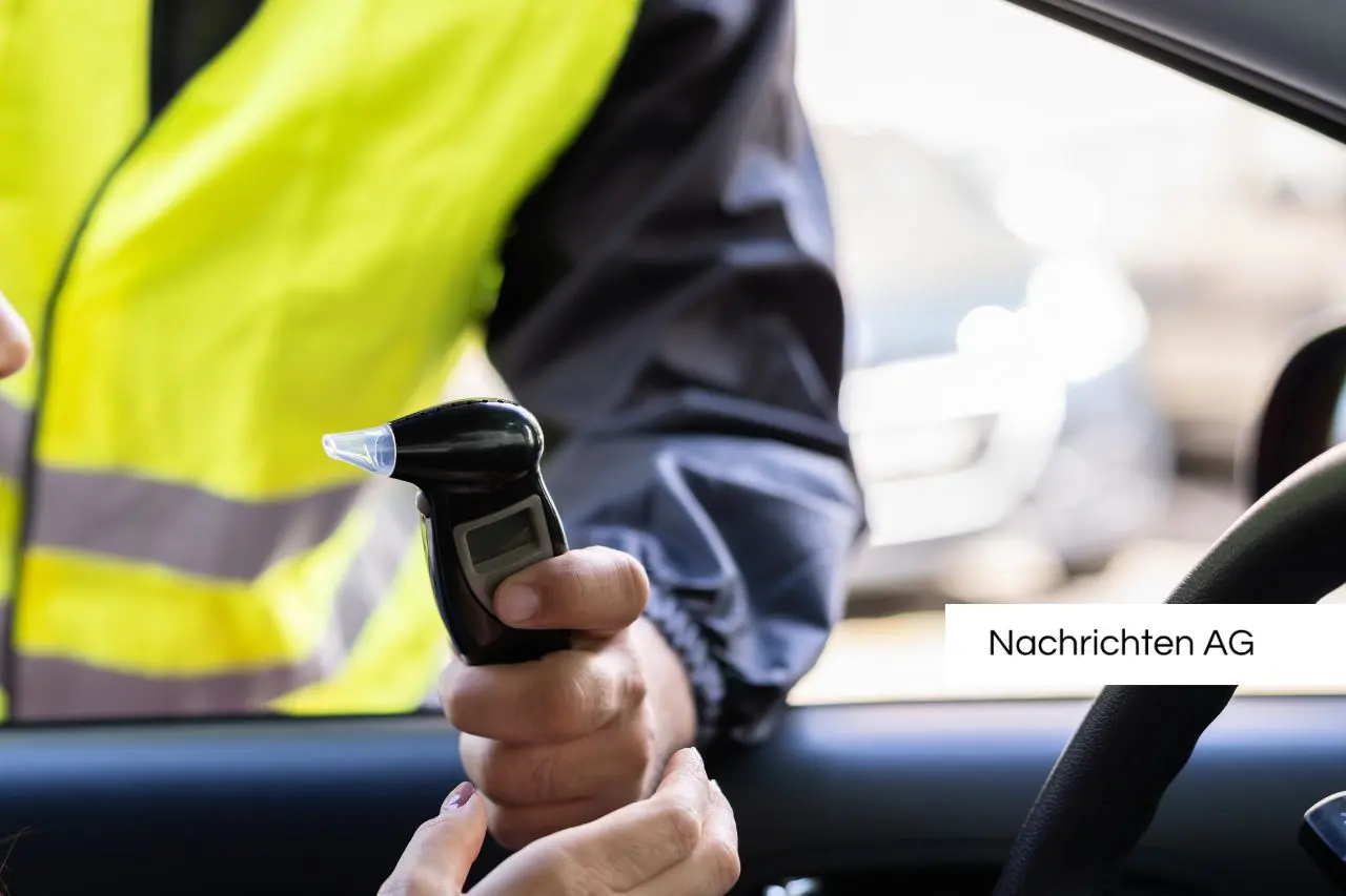 E-Scooter-Raser in Hagen: Betrunken am Steuer und auf der Flucht!