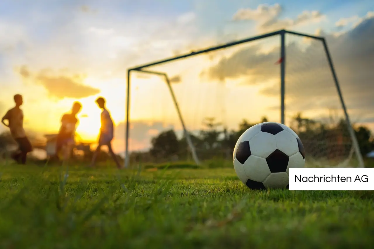 TuS Rüssingen: Der Weg zum ersten Sieg in der Verbandsliga 2025!