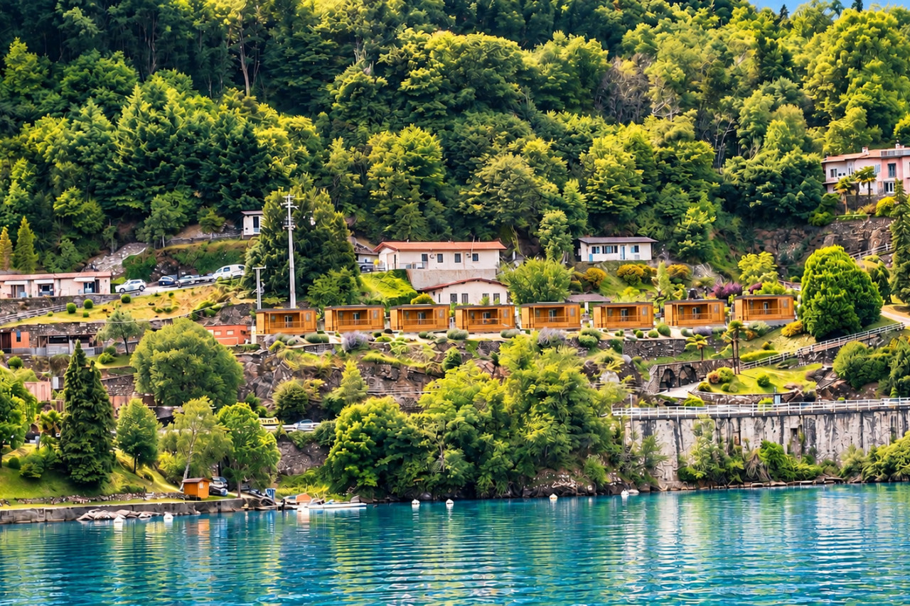 Lakeview Cannobio erweitert sein Angebot in Cannobio!